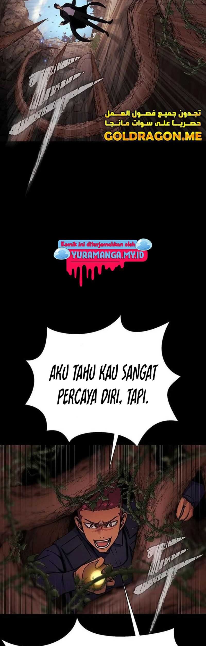 Steel-Eating Player Chapter 19 Gambar 11