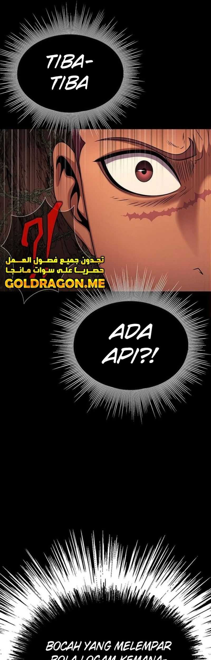 Steel-Eating Player Chapter 19 Gambar 19