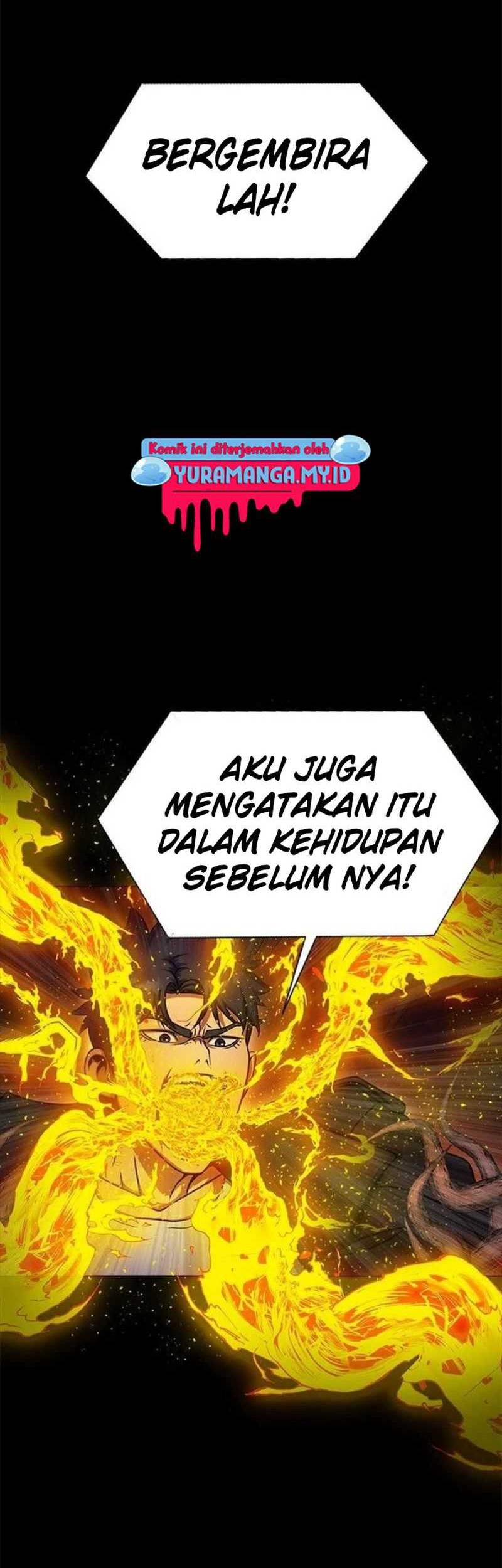 Steel-Eating Player Chapter 19 Gambar 24