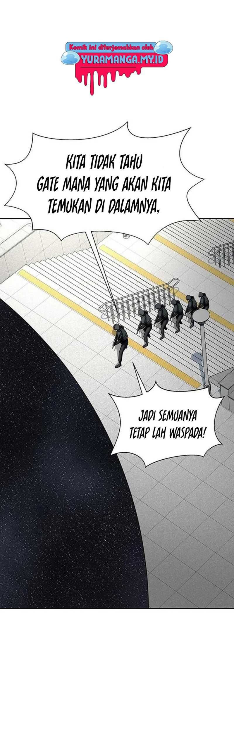 Steel-Eating Player Chapter 19 Gambar 31