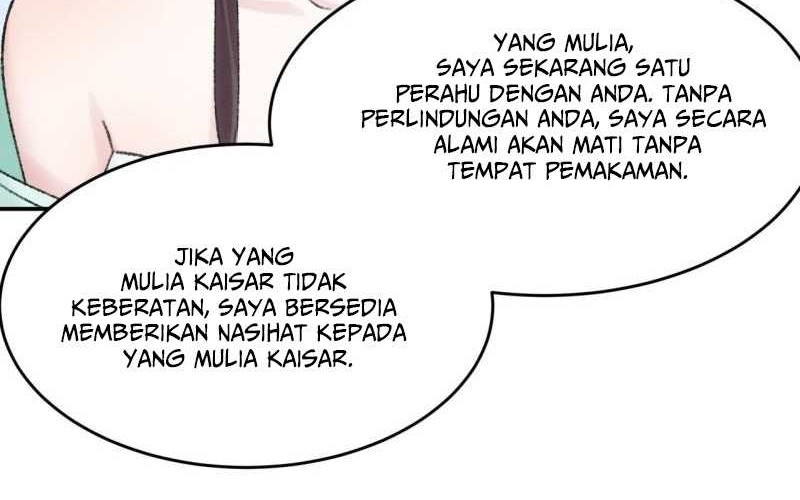 I Just Don’t Play the Card According to the Routine Chapter 166 Gambar 21