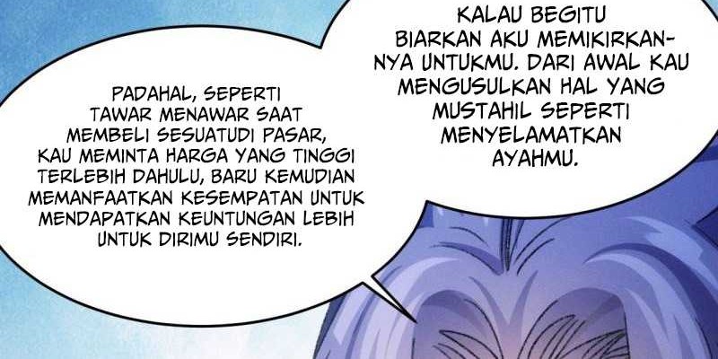 I Just Don’t Play the Card According to the Routine Chapter 166 Gambar 9