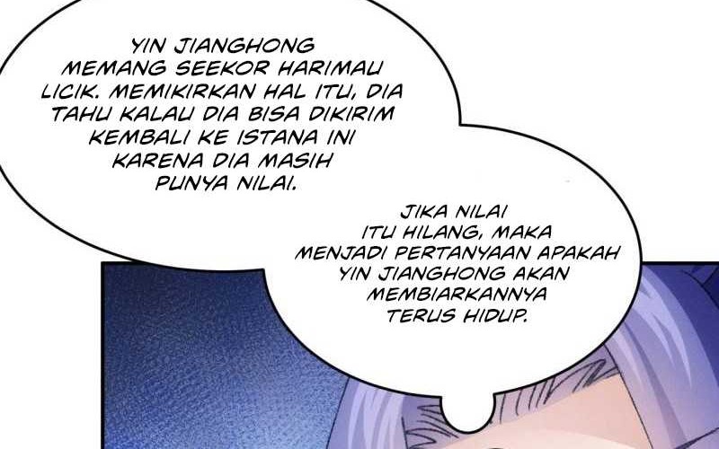 I Just Don’t Play the Card According to the Routine Chapter 166 Gambar 13