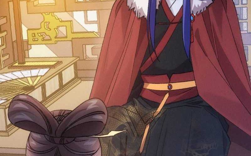 I Just Don’t Play the Card According to the Routine Chapter 166 Gambar 15