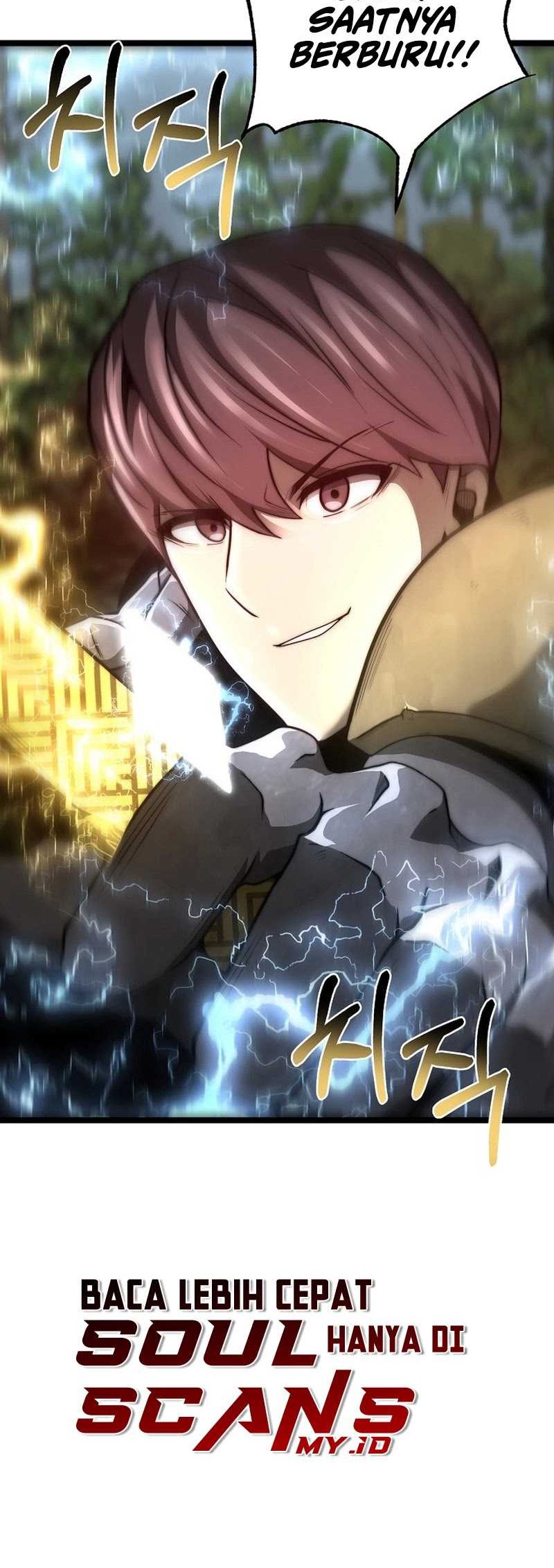 Solo Eating to Overpowered Chapter 19 Gambar 50