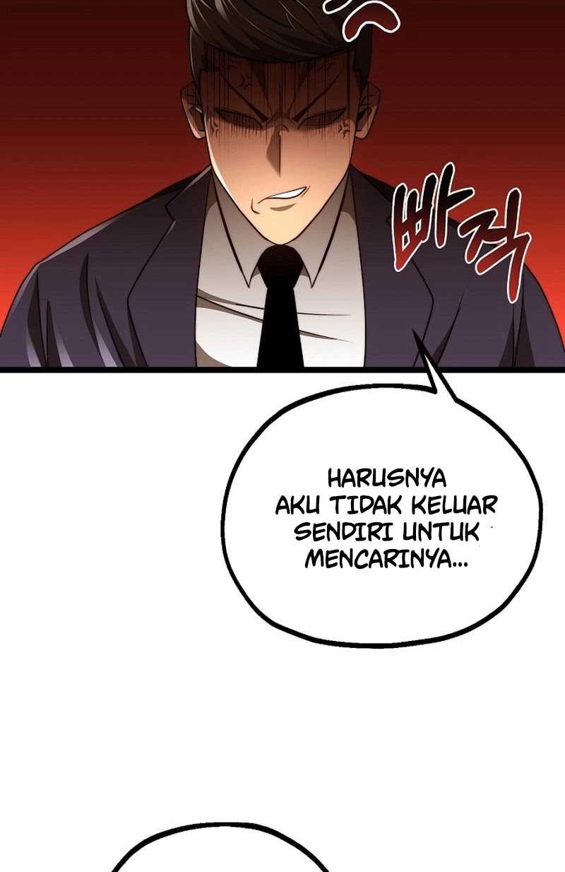 Solo Eating to Overpowered Chapter 19 Gambar 8