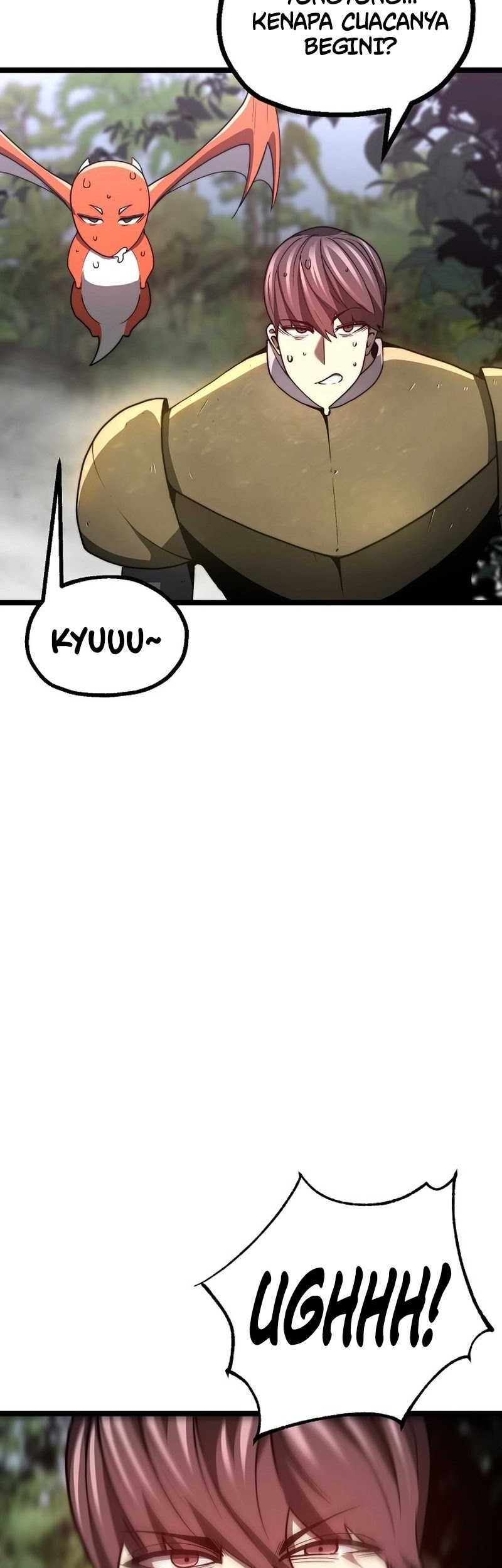 Solo Eating to Overpowered Chapter 19 Gambar 17