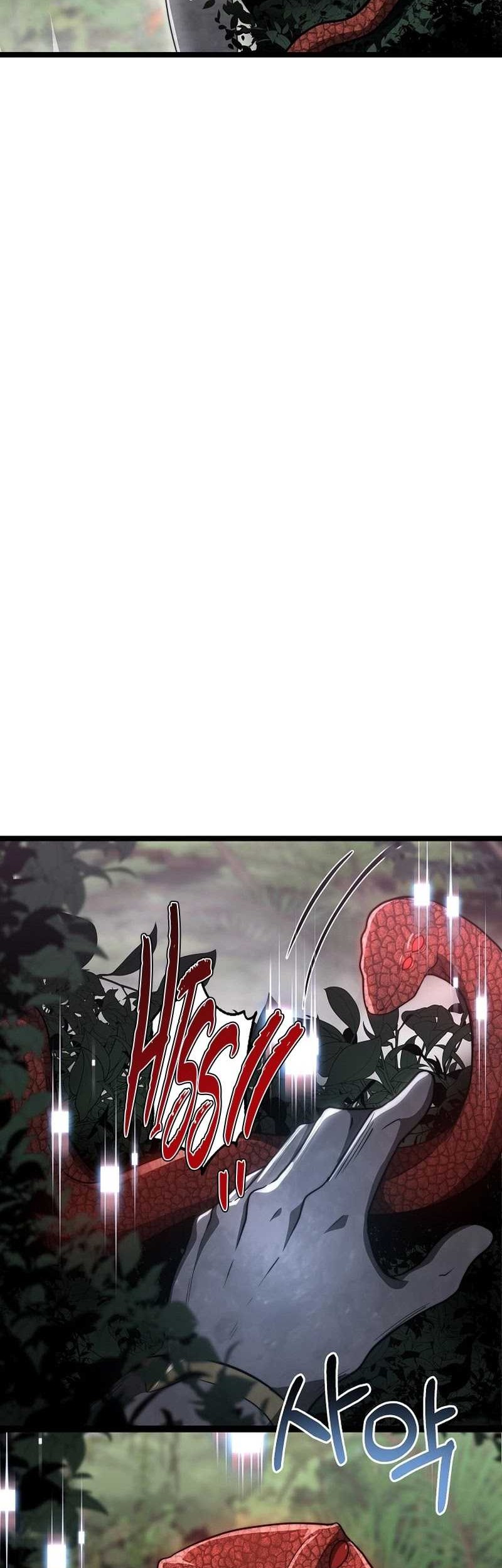 Solo Eating to Overpowered Chapter 19 Gambar 22