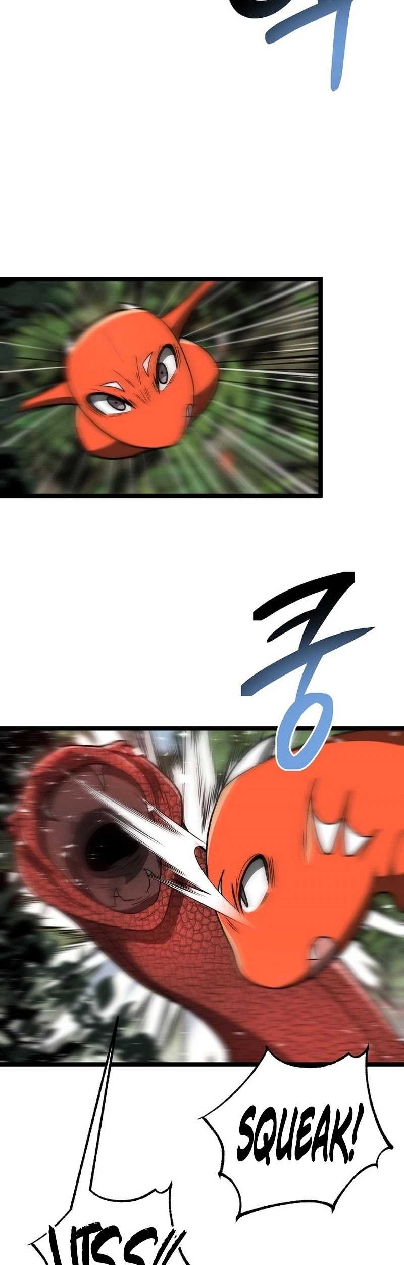 Solo Eating to Overpowered Chapter 19 Gambar 24