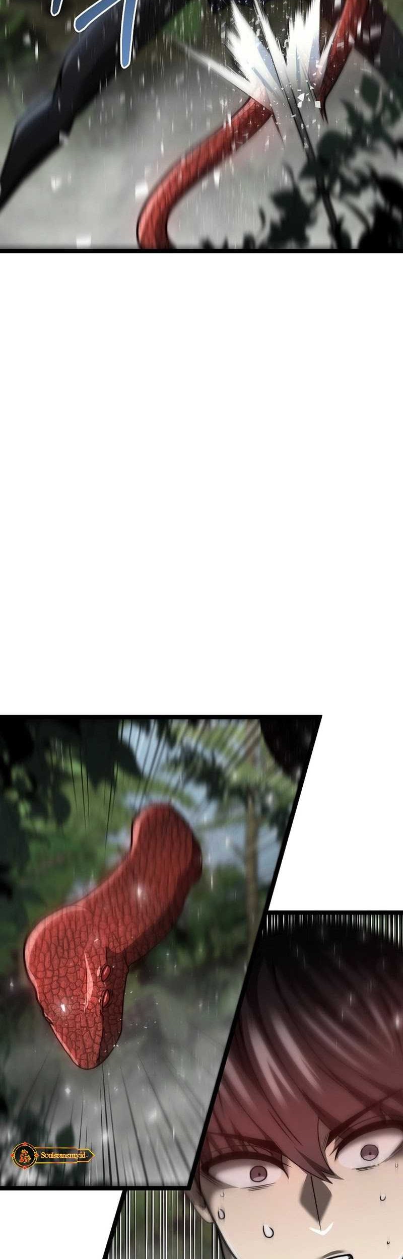 Solo Eating to Overpowered Chapter 19 Gambar 26