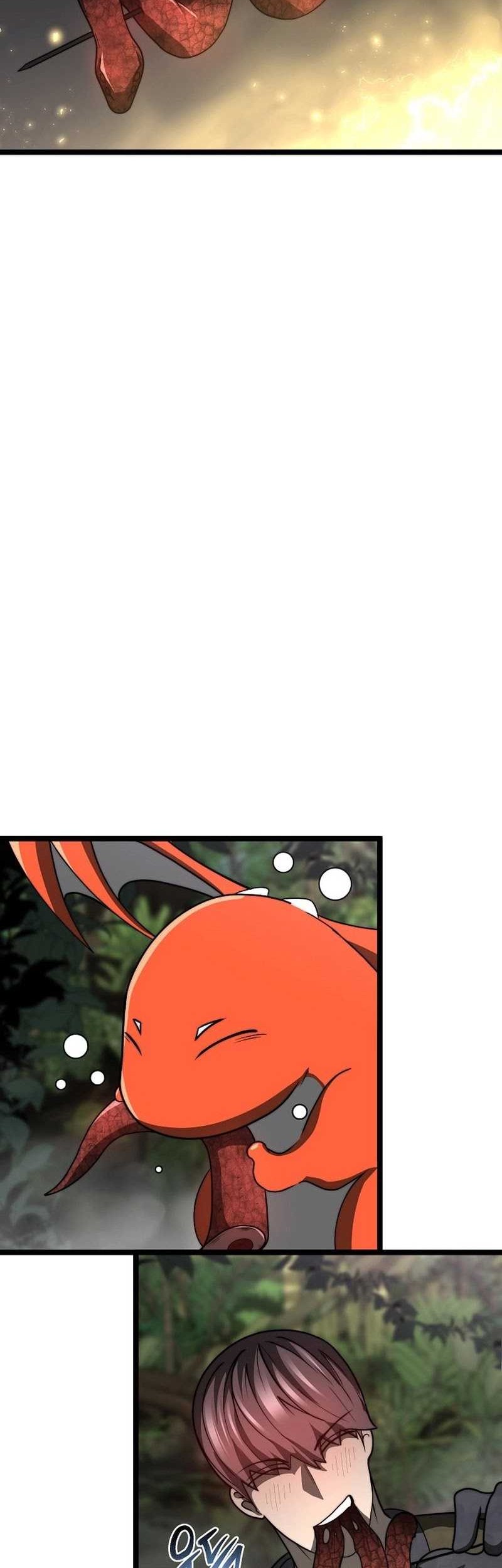 Solo Eating to Overpowered Chapter 19 Gambar 34