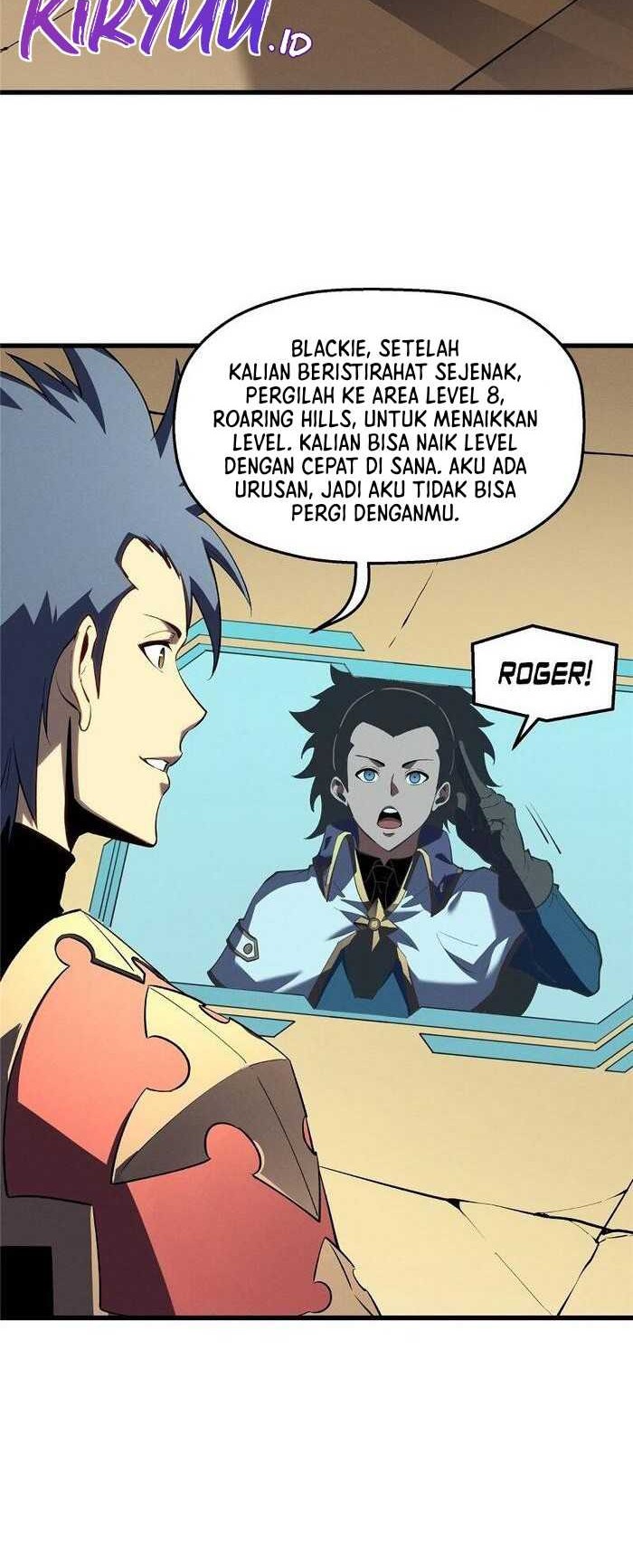 Reincarnation Of The Strongest Sword God Chapter 60 Gambar 31
