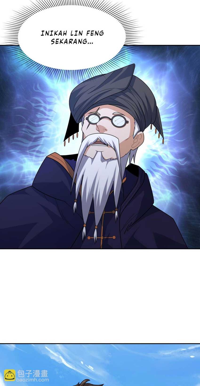 Age of Terror Chapter 204 Gambar 35