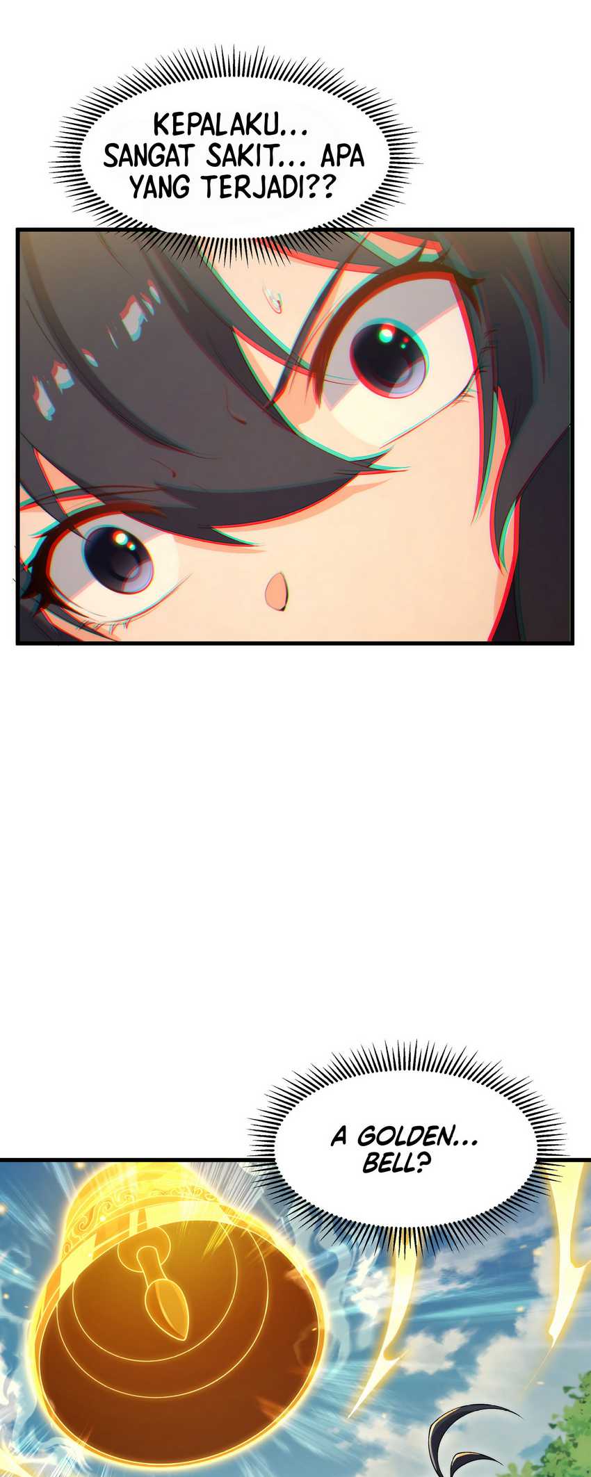 Despite Coming From the Abyss, I Will Save Humanity Chapter 76 Gambar 30
