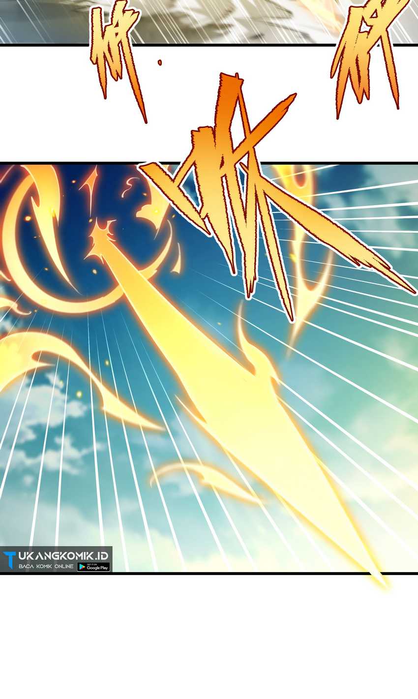 Despite Coming From the Abyss, I Will Save Humanity Chapter 76 Gambar 36