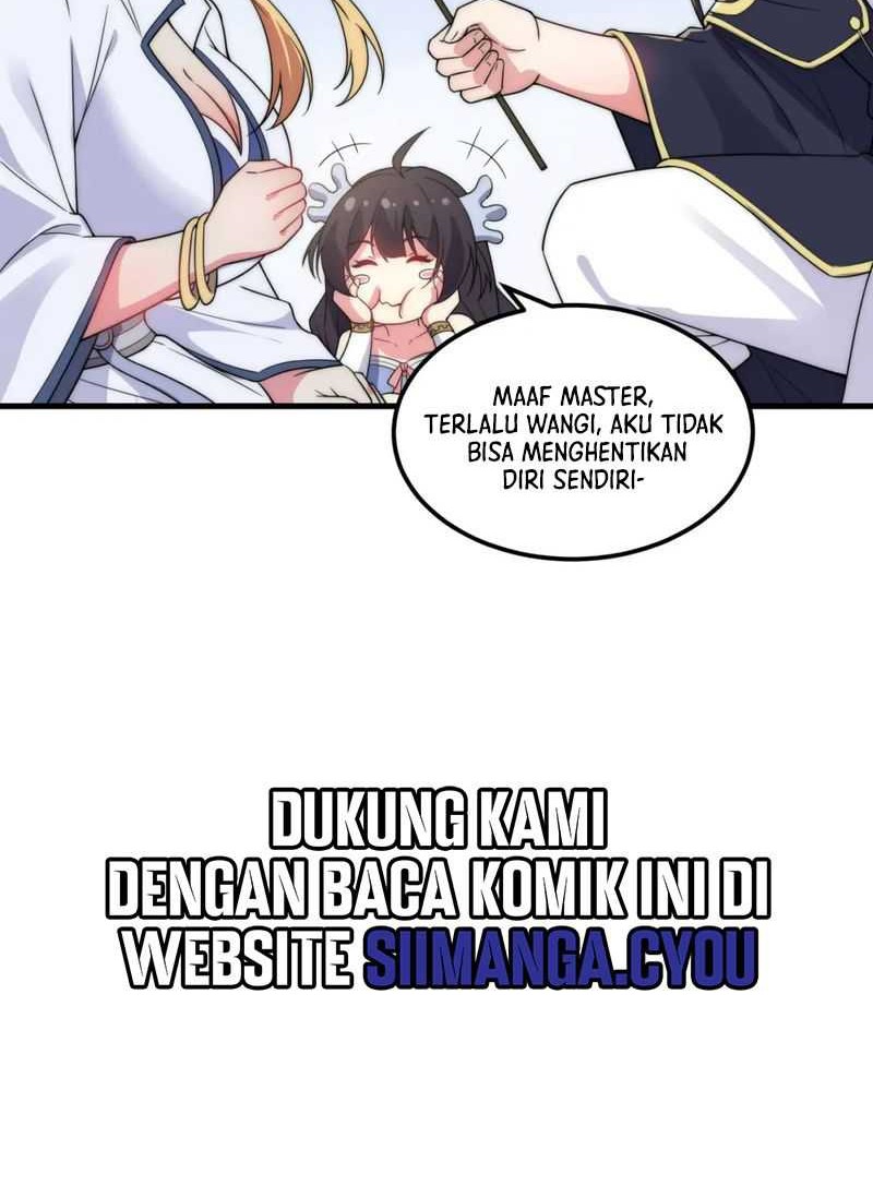 I, The Invincible Villain Master With My Apprentices Chapter 82 Gambar 29