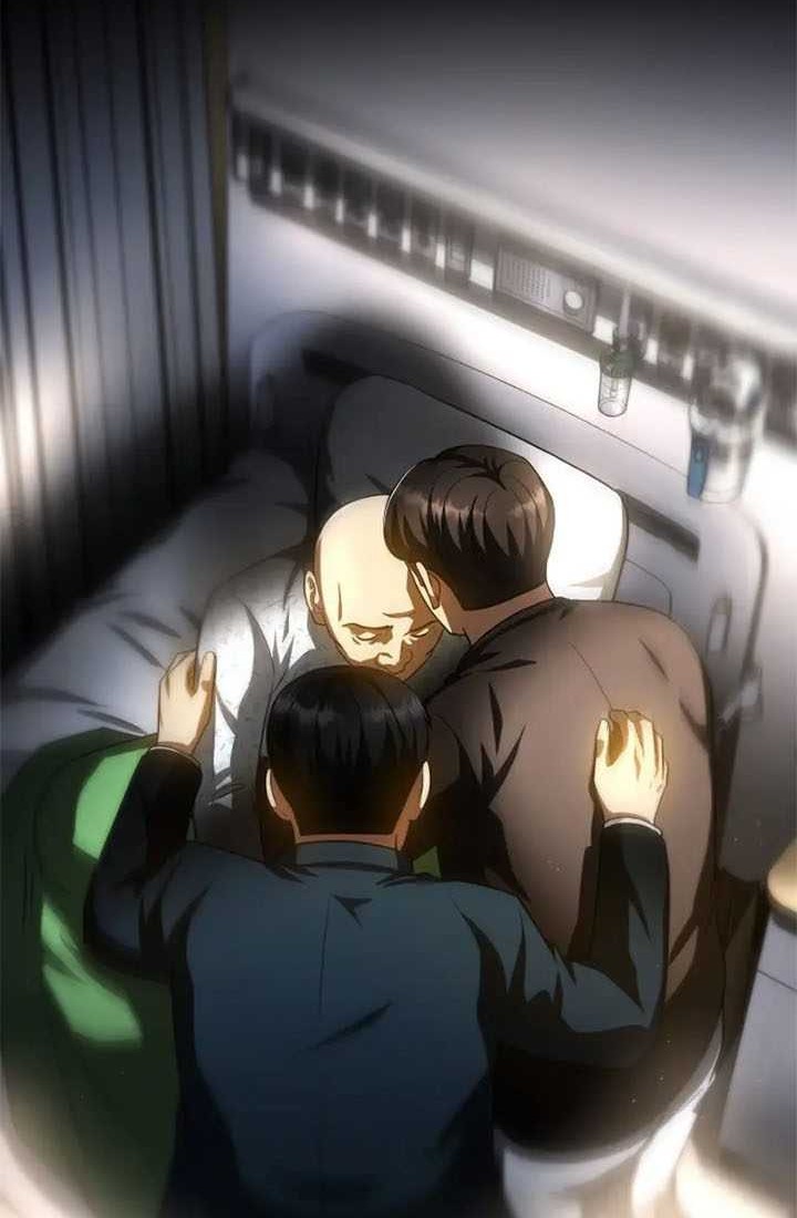 Perfect Surgeon Chapter 89 Gambar 53