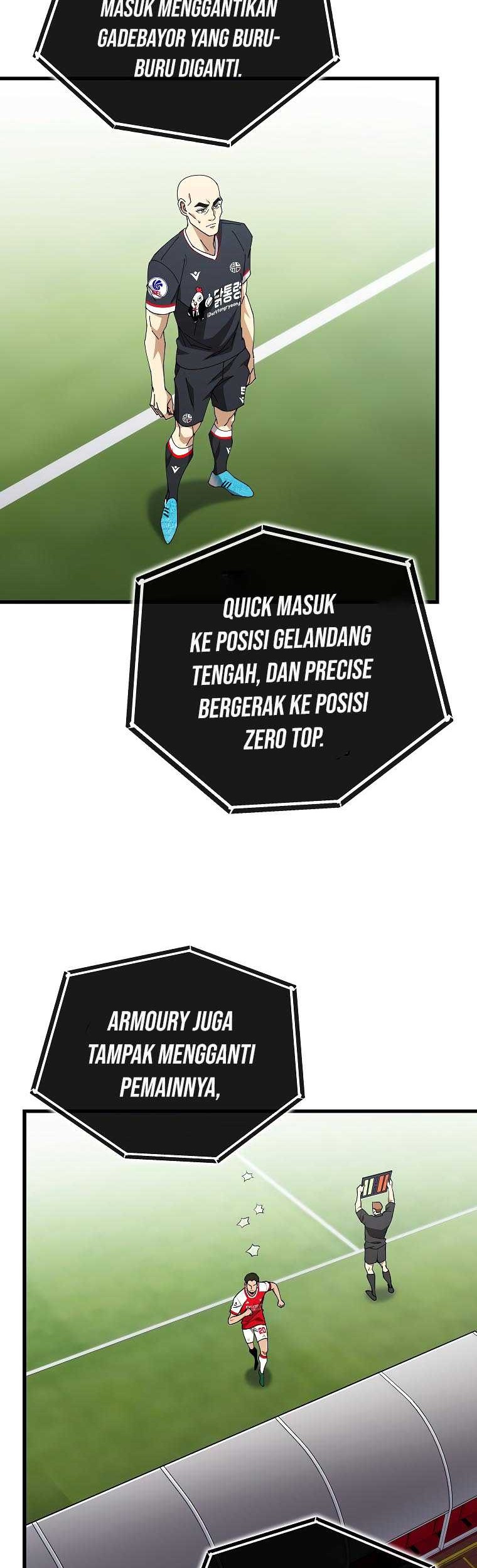 Dark Haired Tactical Genius Chapter 54 Gambar 3