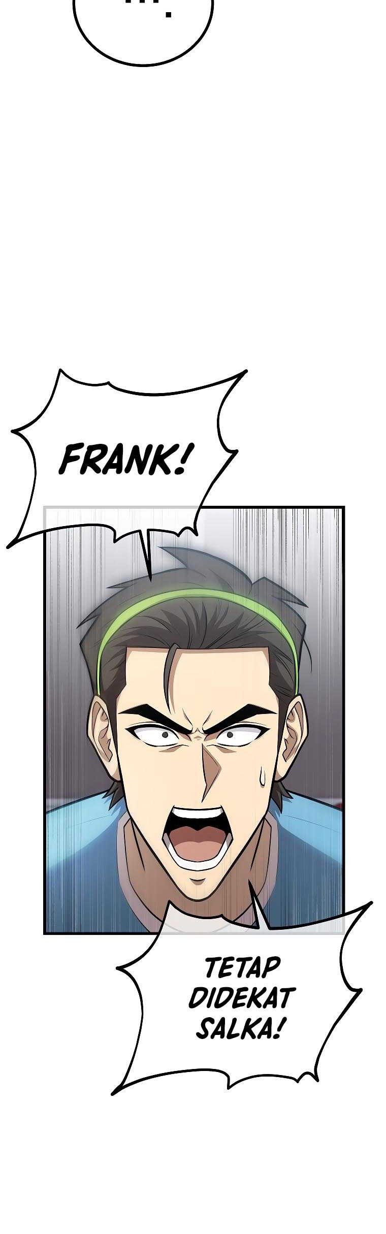 Dark Haired Tactical Genius Chapter 54 Gambar 16