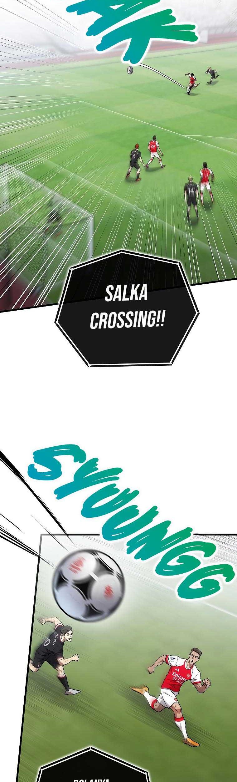 Dark Haired Tactical Genius Chapter 54 Gambar 20