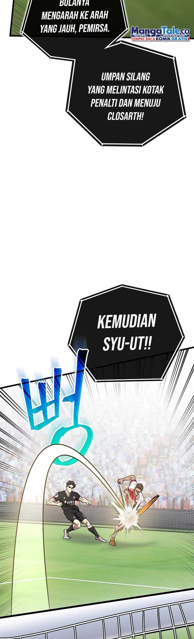 Dark Haired Tactical Genius Chapter 54 Gambar 21