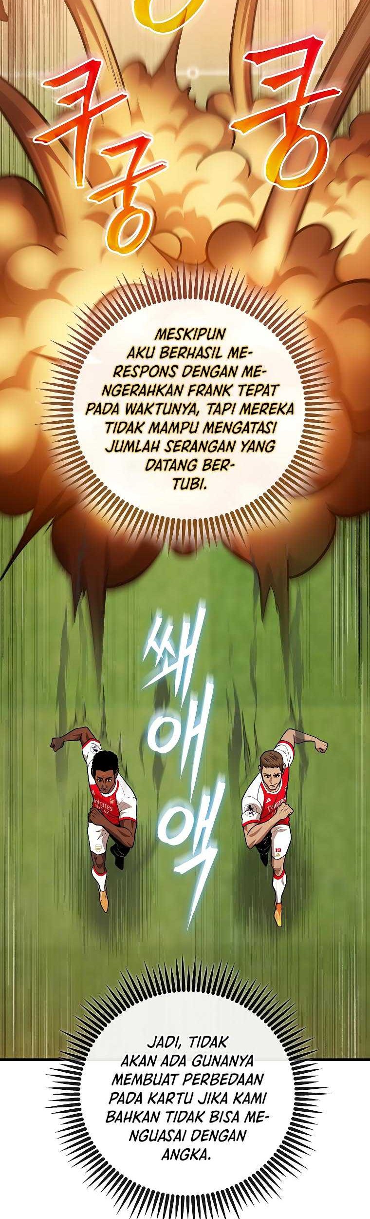 Dark Haired Tactical Genius Chapter 54 Gambar 28