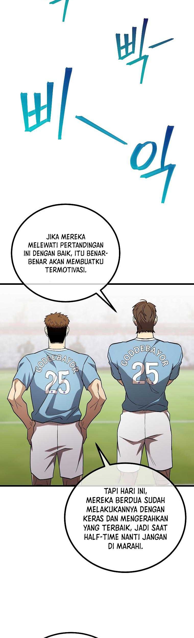 Dark Haired Tactical Genius Chapter 54 Gambar 36