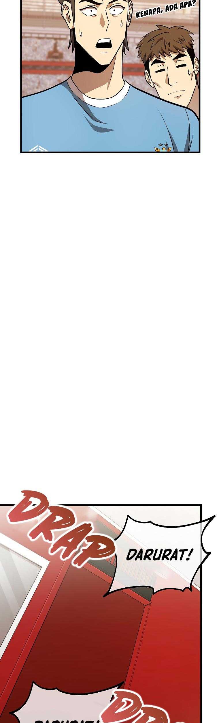 Dark Haired Tactical Genius Chapter 54 Gambar 39