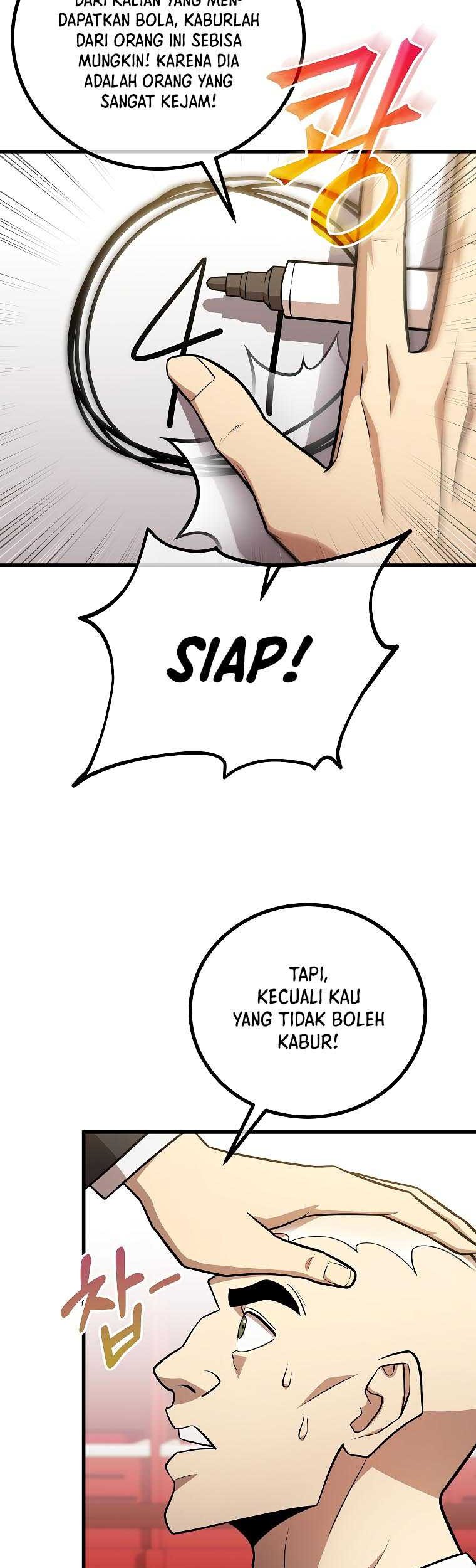 Dark Haired Tactical Genius Chapter 54 Gambar 47