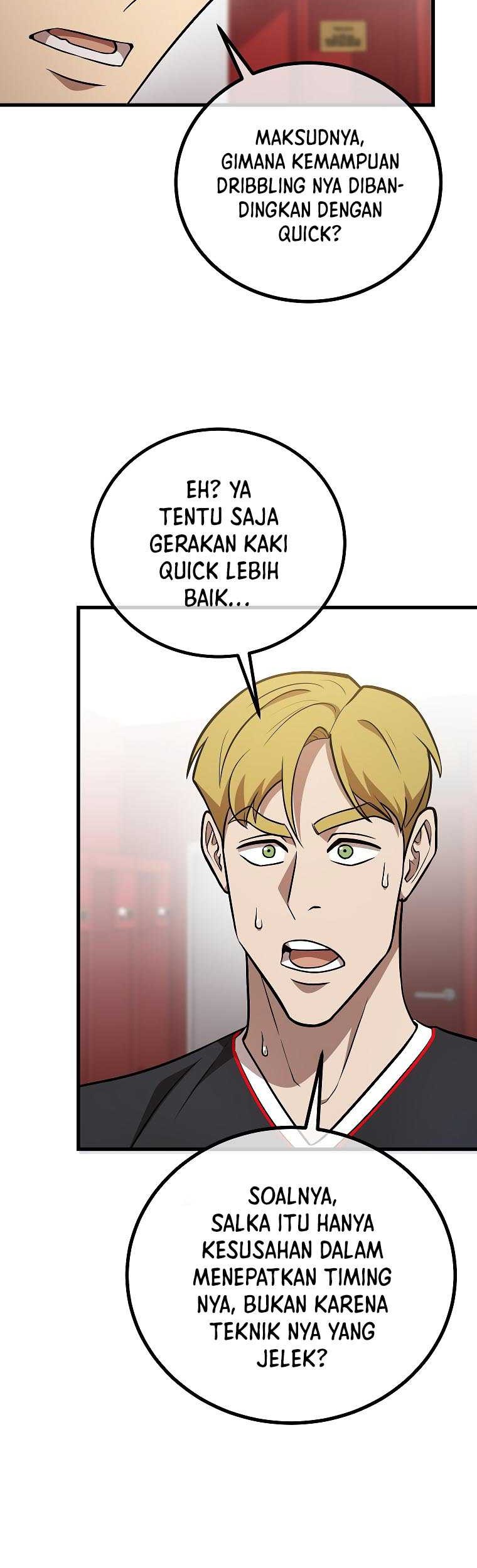 Dark Haired Tactical Genius Chapter 54 Gambar 51