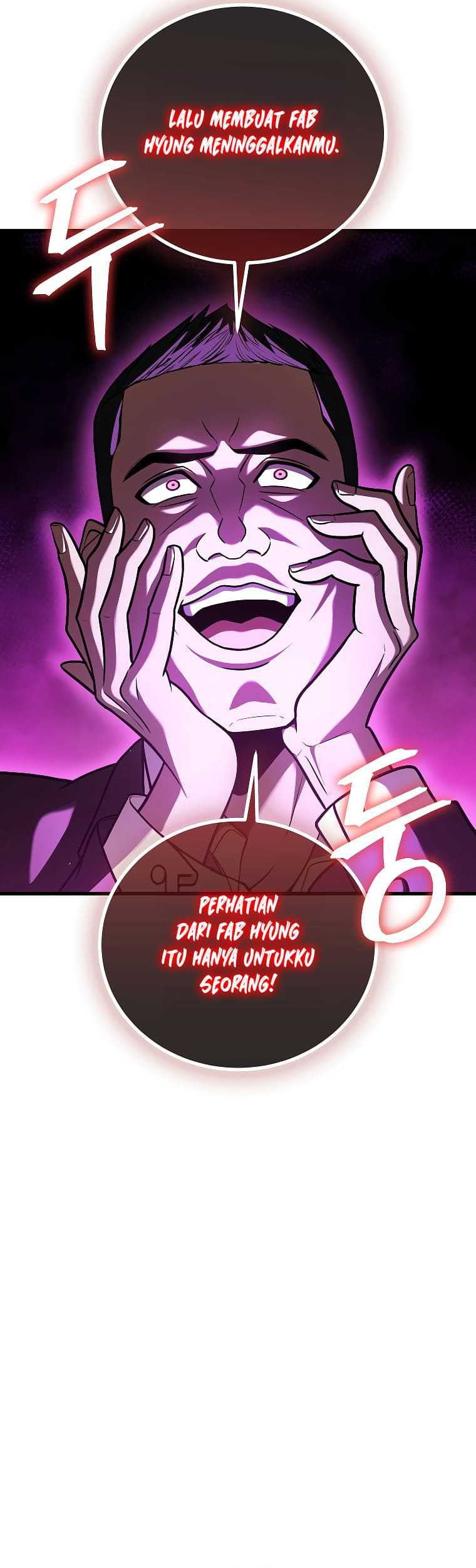 Dark Haired Tactical Genius Chapter 53 Gambar 18