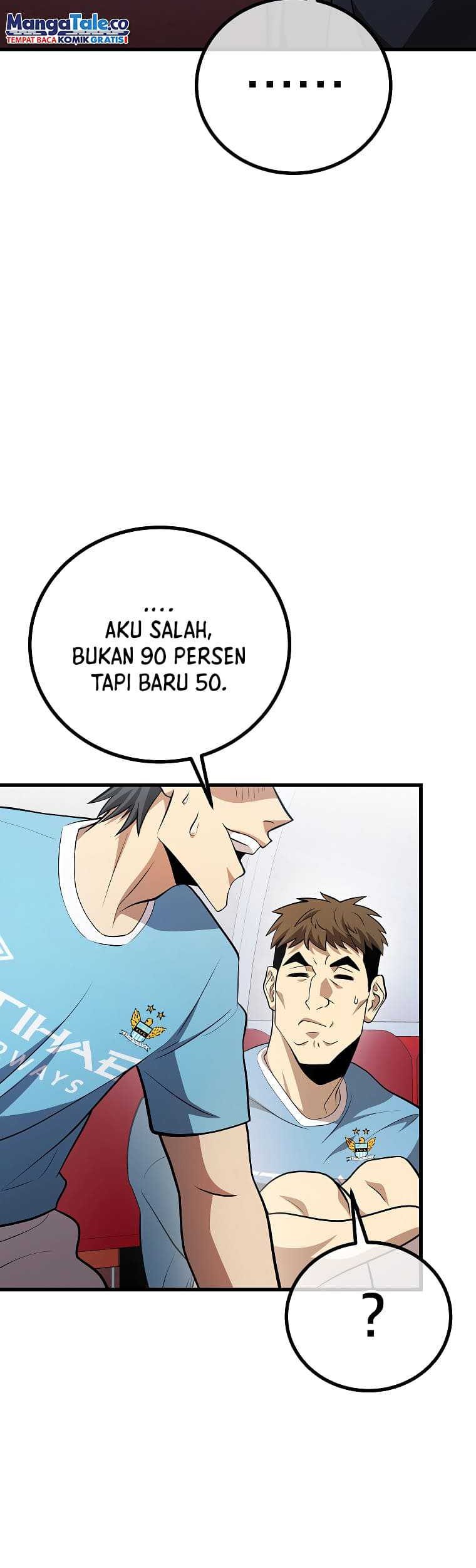 Dark Haired Tactical Genius Chapter 53 Gambar 48