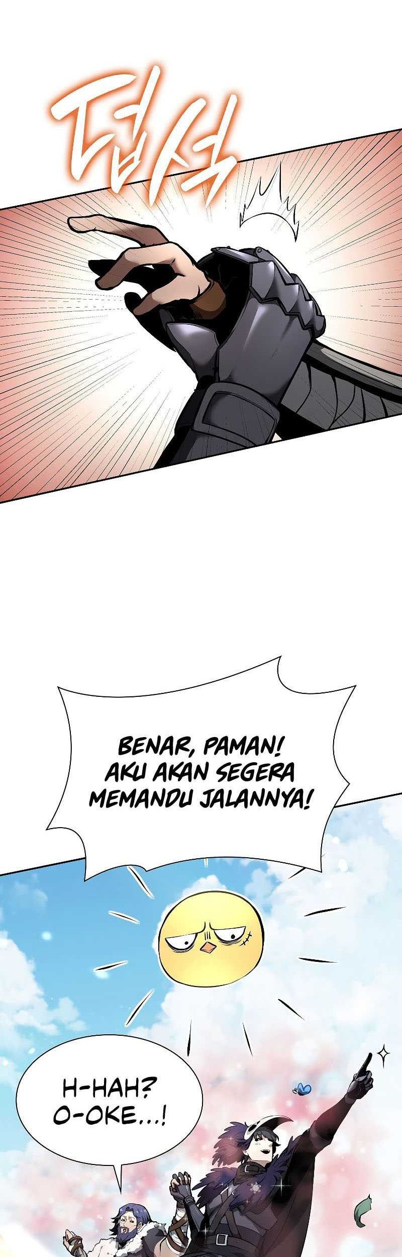 I Returned As An FFF-Class Witch Doctor Chapter 53 Gambar 35
