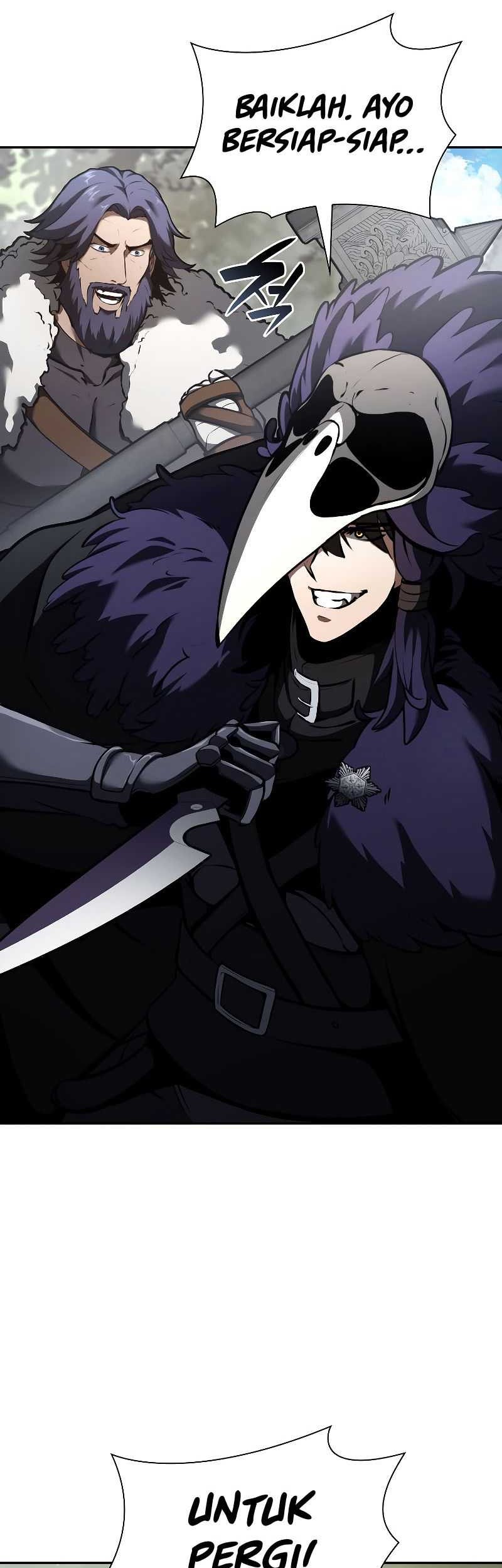 I Returned As An FFF-Class Witch Doctor Chapter 53 Gambar 44