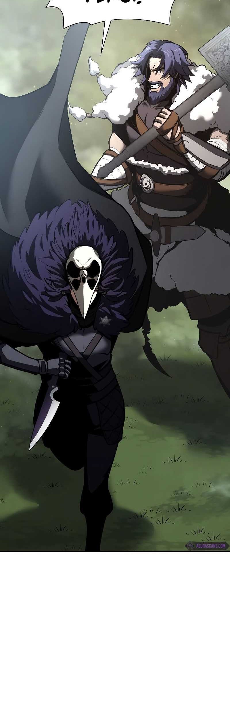 I Returned As An FFF-Class Witch Doctor Chapter 53 Gambar 45