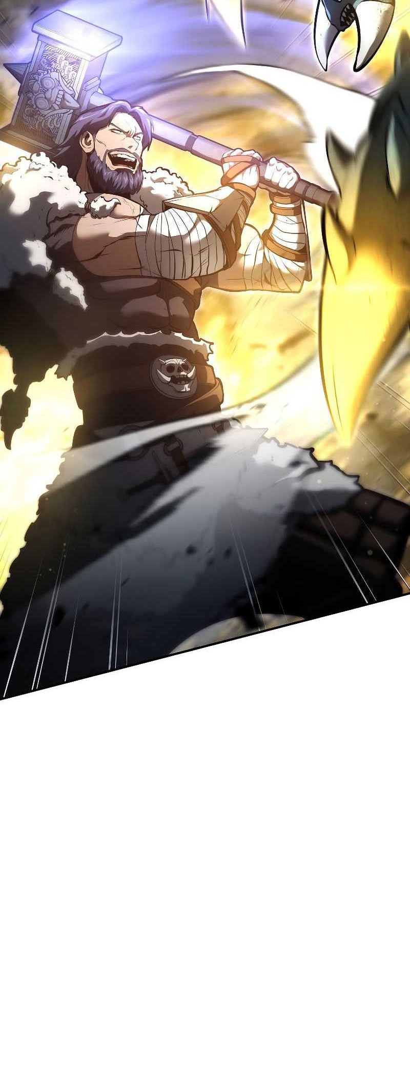 I Returned As An FFF-Class Witch Doctor Chapter 53 Gambar 49
