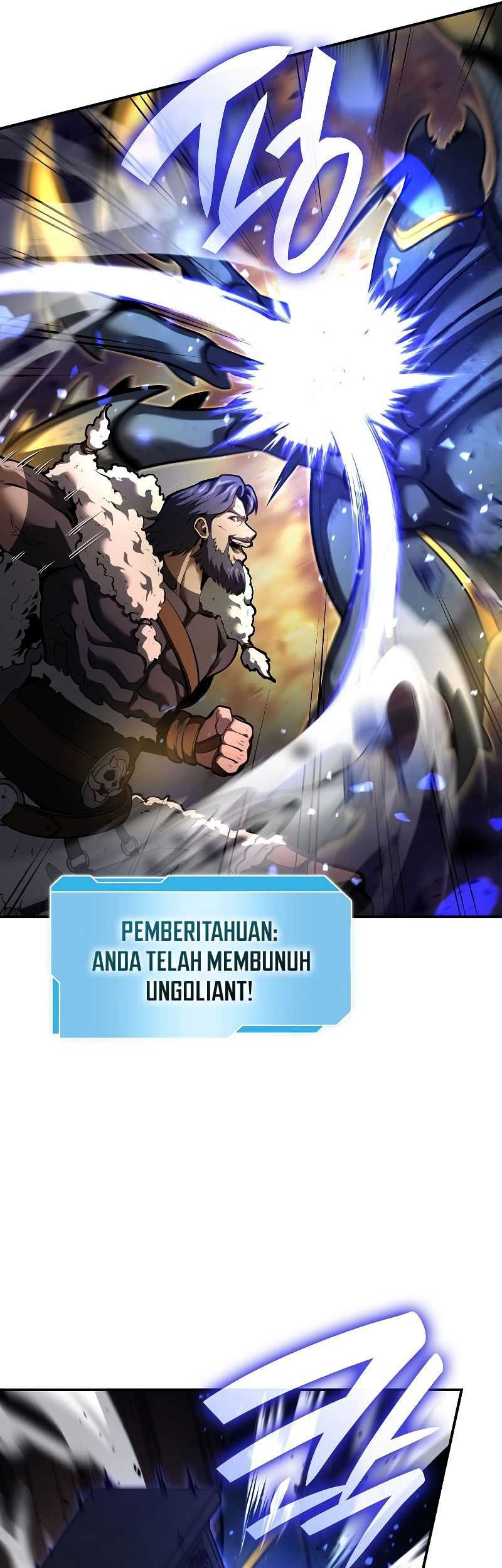I Returned As An FFF-Class Witch Doctor Chapter 53 Gambar 50