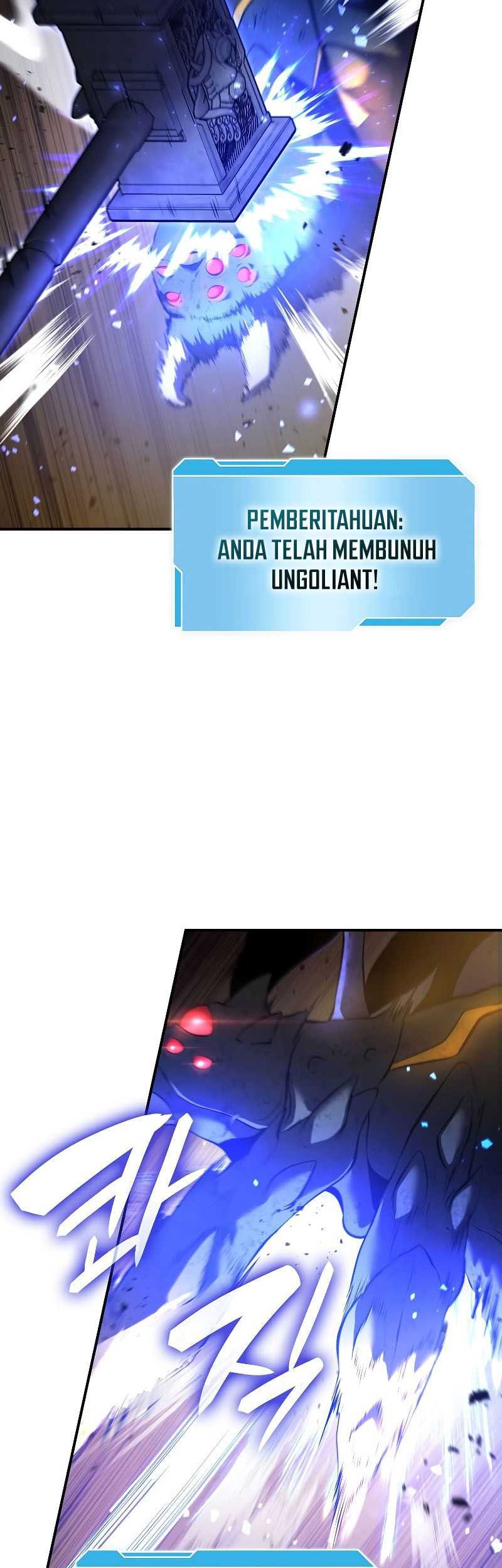 I Returned As An FFF-Class Witch Doctor Chapter 53 Gambar 51