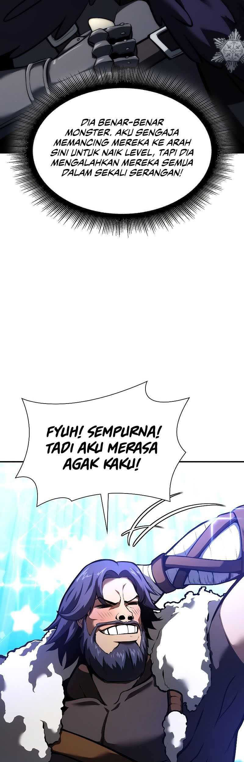 I Returned As An FFF-Class Witch Doctor Chapter 53 Gambar 54