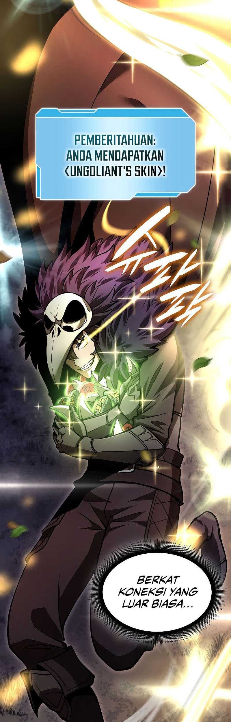 I Returned As An FFF-Class Witch Doctor Chapter 53 Gambar 58