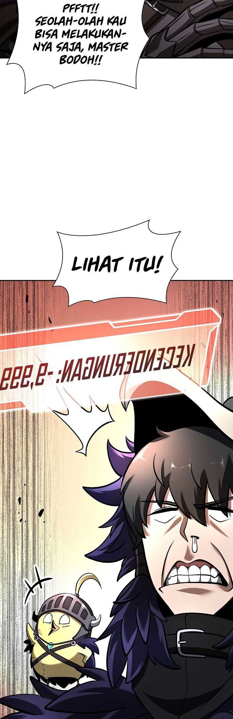 I Returned As An FFF-Class Witch Doctor Chapter 53 Gambar 61