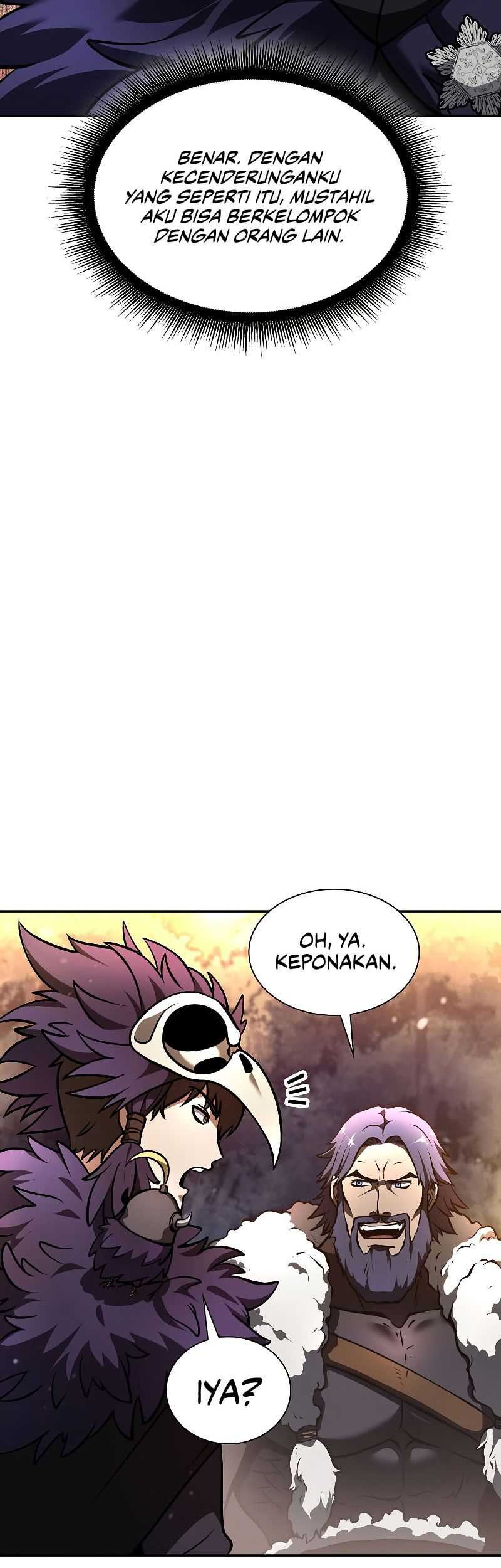 I Returned As An FFF-Class Witch Doctor Chapter 53 Gambar 62