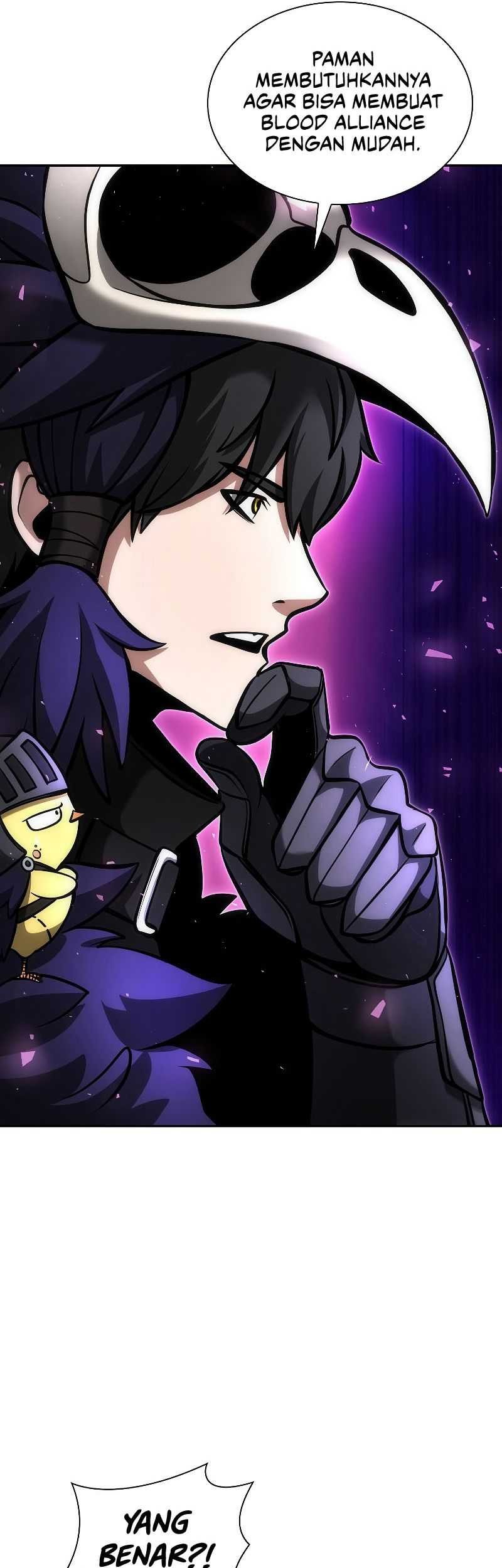 I Returned As An FFF-Class Witch Doctor Chapter 53 Gambar 70
