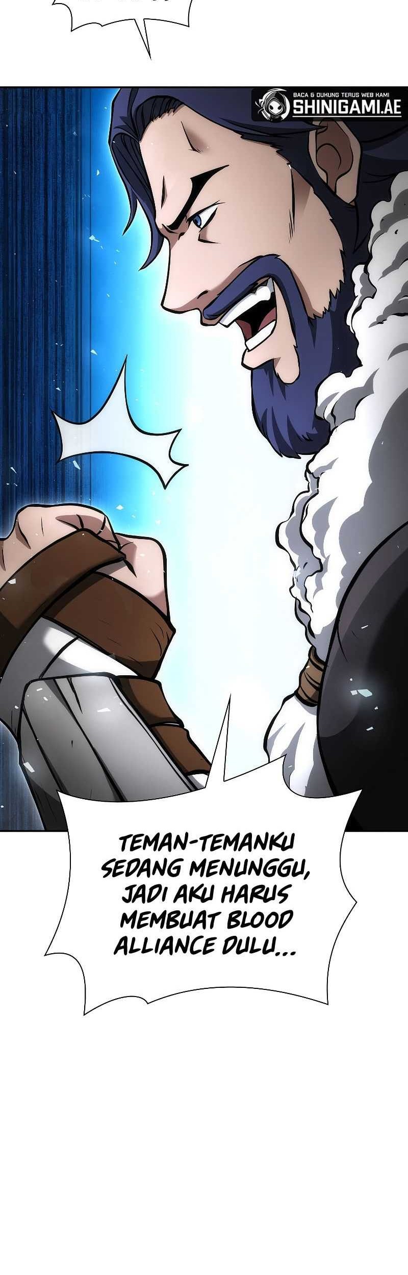 I Returned As An FFF-Class Witch Doctor Chapter 53 Gambar 71