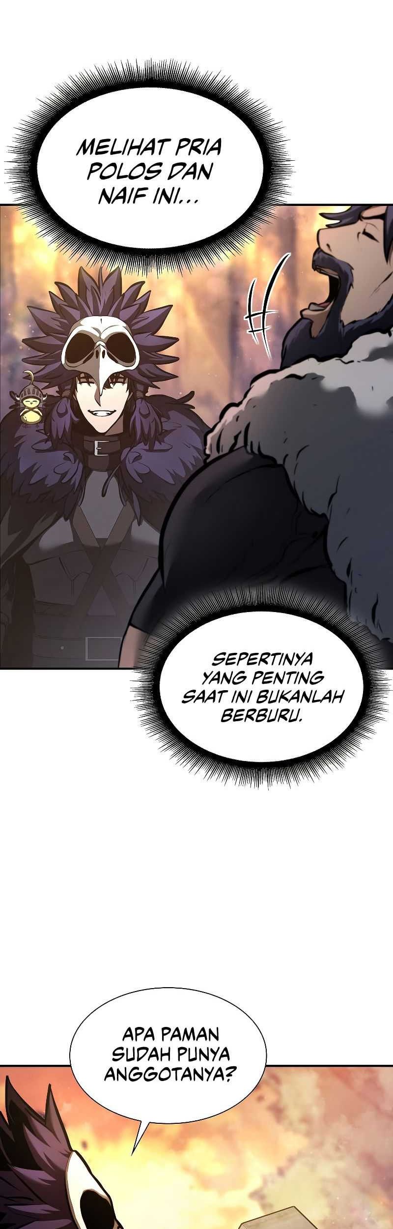 I Returned As An FFF-Class Witch Doctor Chapter 53 Gambar 72