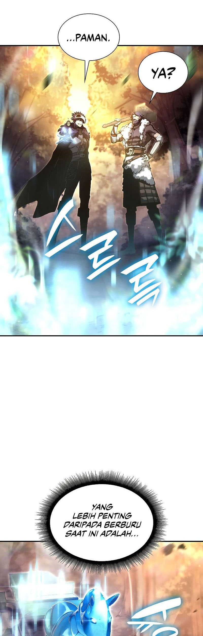 I Returned As An FFF-Class Witch Doctor Chapter 53 Gambar 75