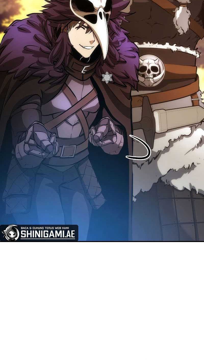 I Returned As An FFF-Class Witch Doctor Chapter 53 Gambar 77