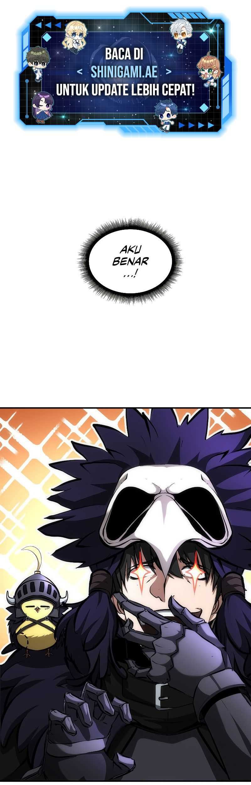 Baca I Returned As An FFF-Class Witch Doctor Chapter 53 Gambar 2