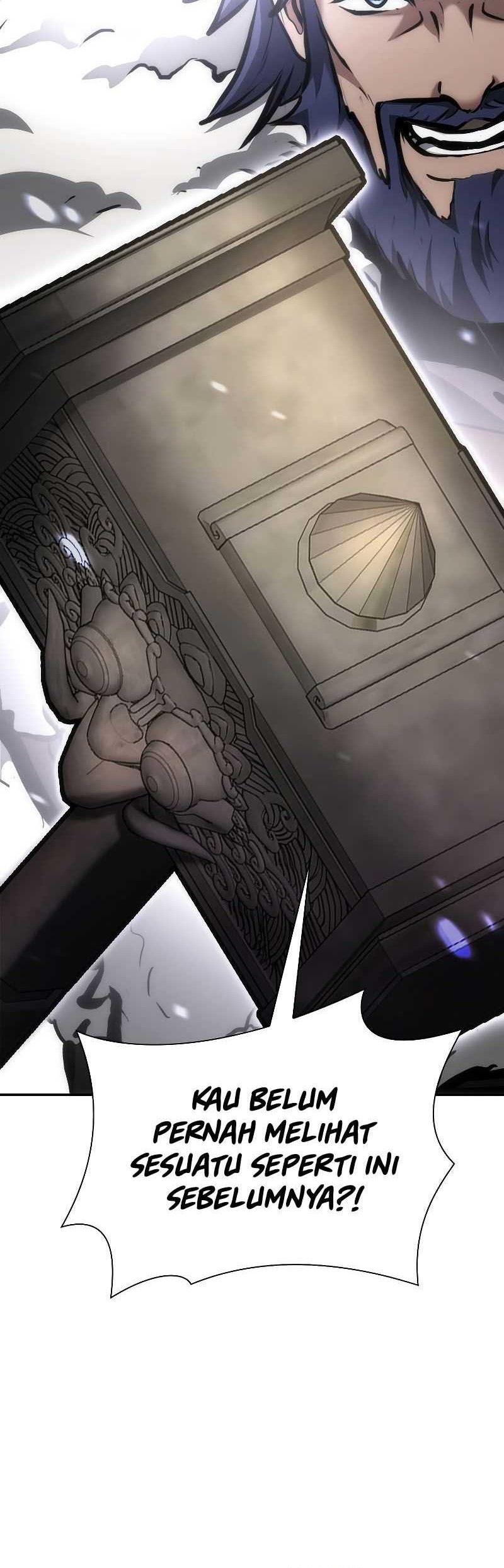 I Returned As An FFF-Class Witch Doctor Chapter 53 Gambar 5