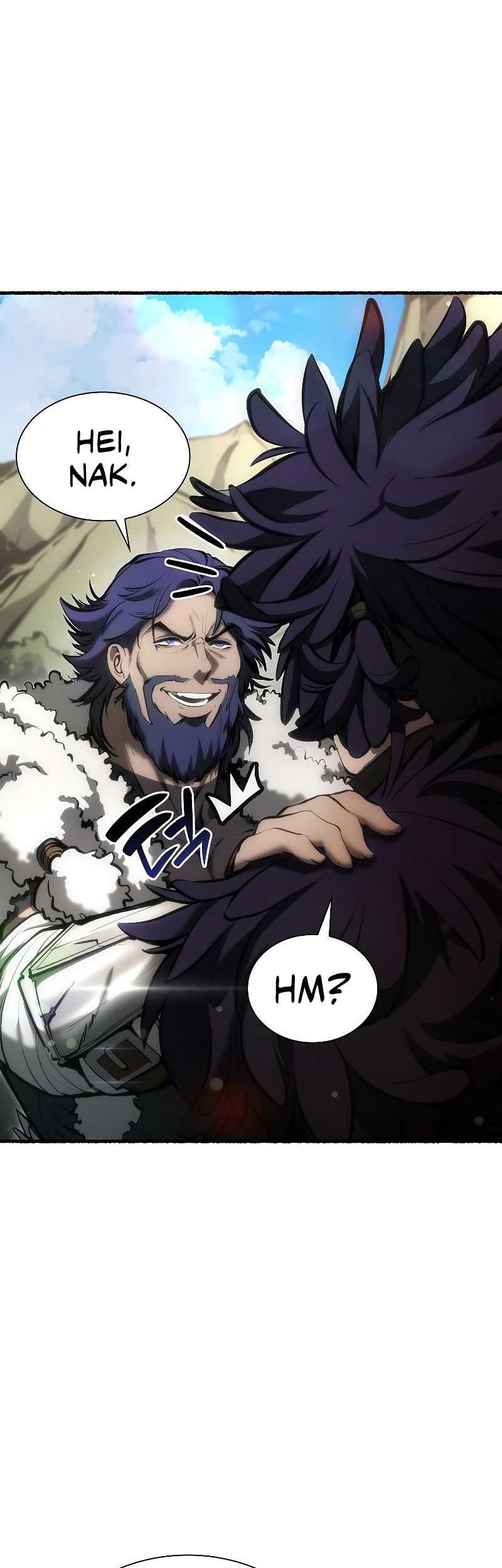 I Returned As An FFF-Class Witch Doctor Chapter 53 Gambar 11